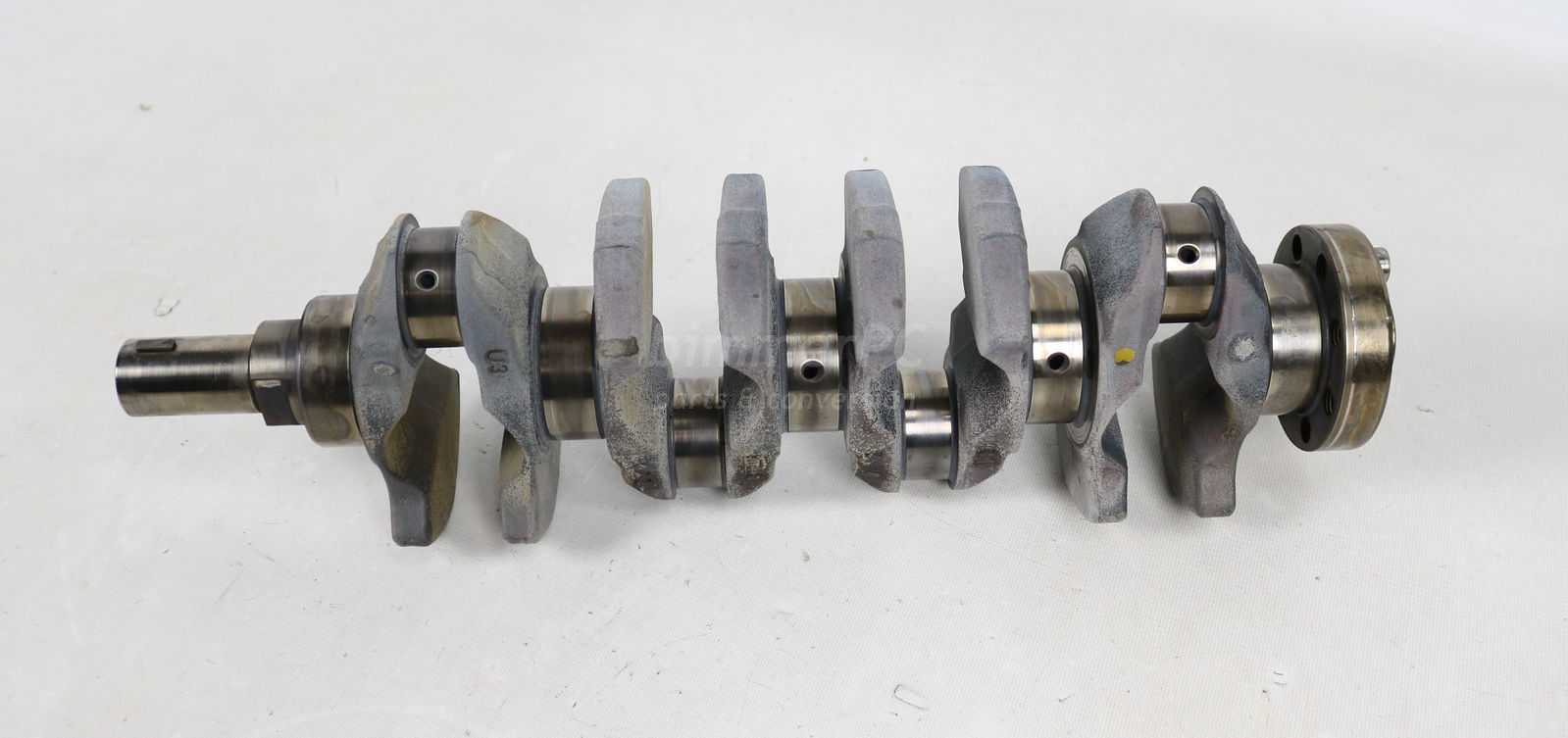 BMW E30 E36 318is M42 1.9L 4Cylinder Engine Crankshaft 104k 19911995