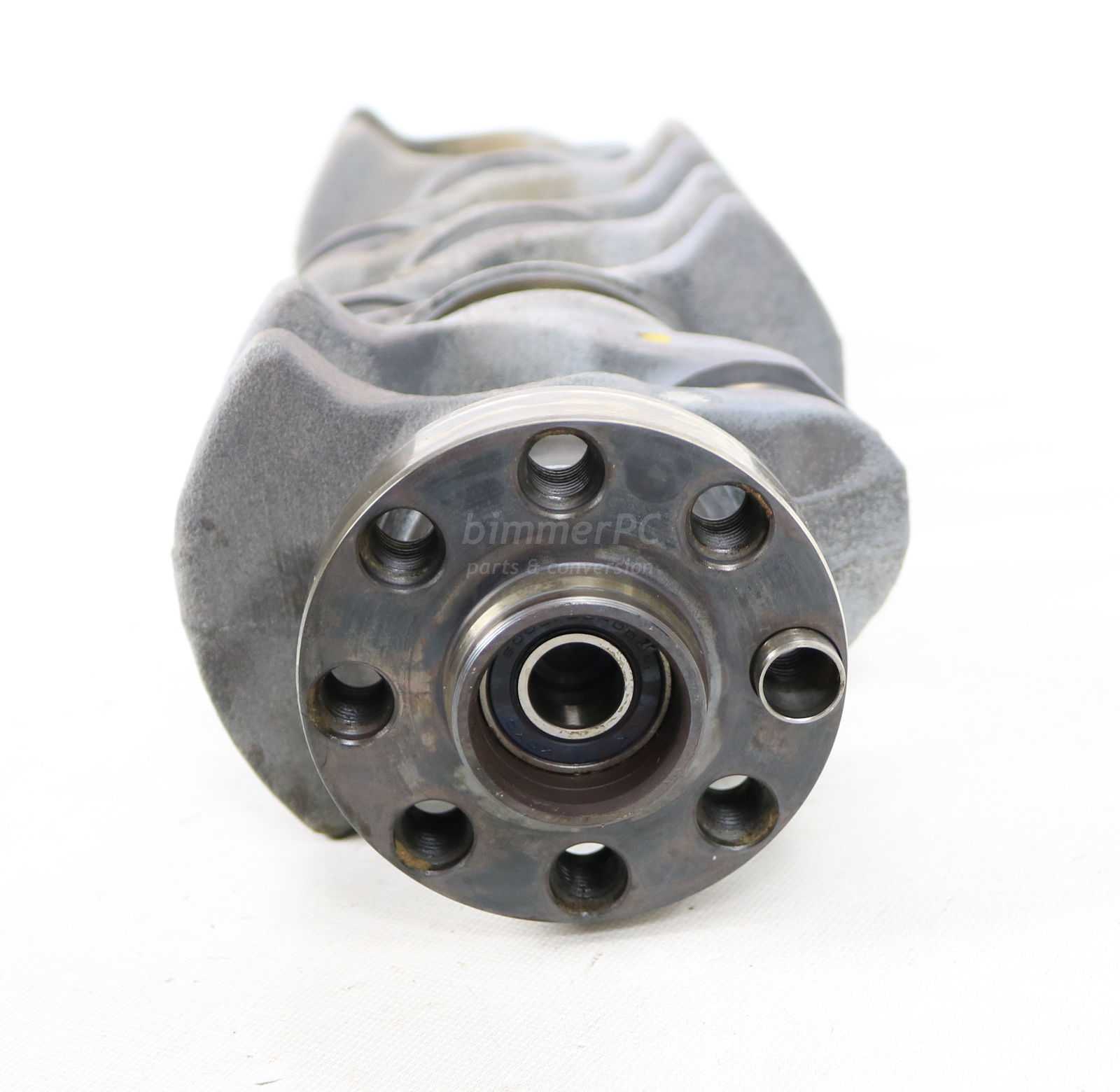 BMW E30 E36 318is M42 1.9L 4Cylinder Engine Crankshaft 104k 19911995