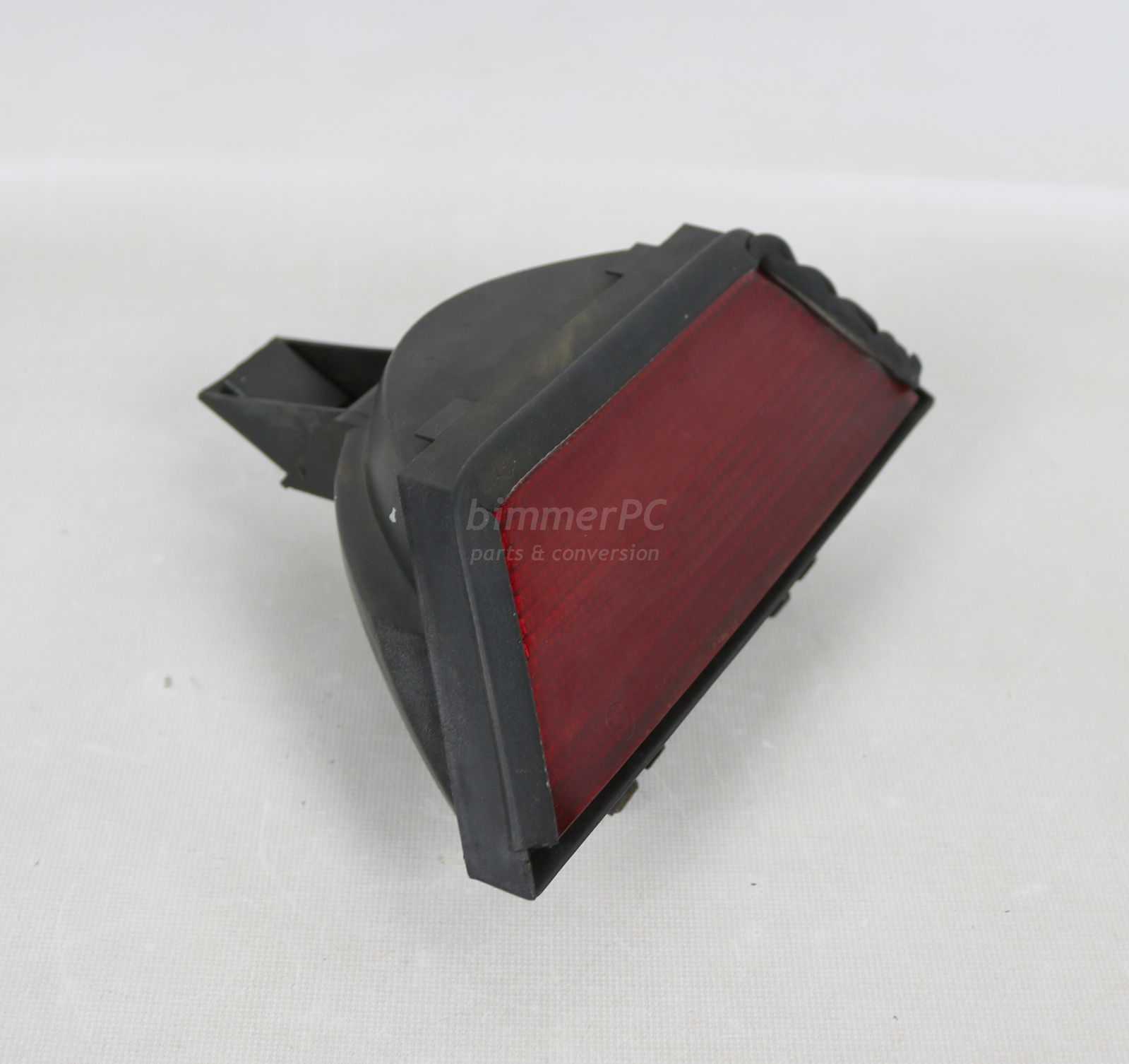 BMW E36 3Series Third Brake Light Rear 3rd Stop Lamp Sedan Coupe 1992