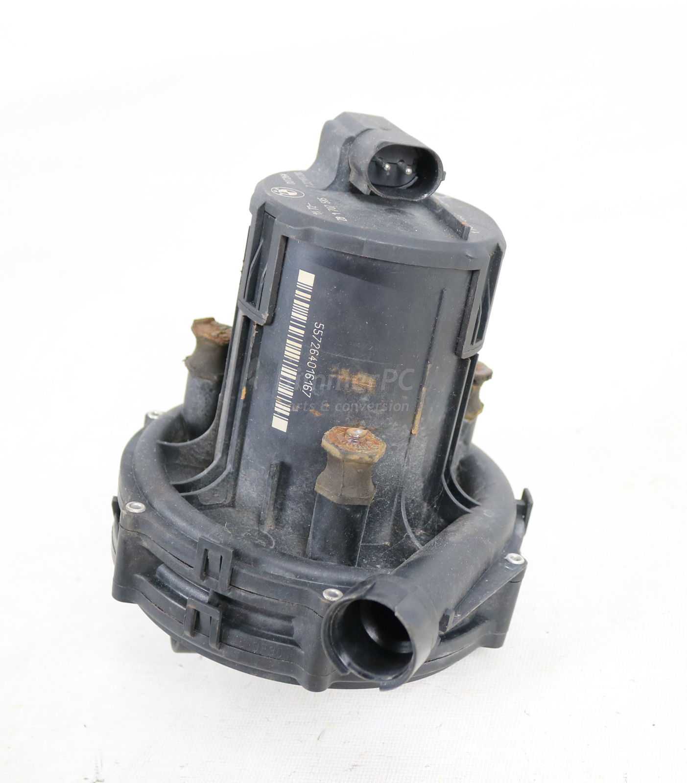 Picture of BMW 11721707585 Secondary Air Injection Emissions Smog Pump E38 740iL 740i M62tu for sale