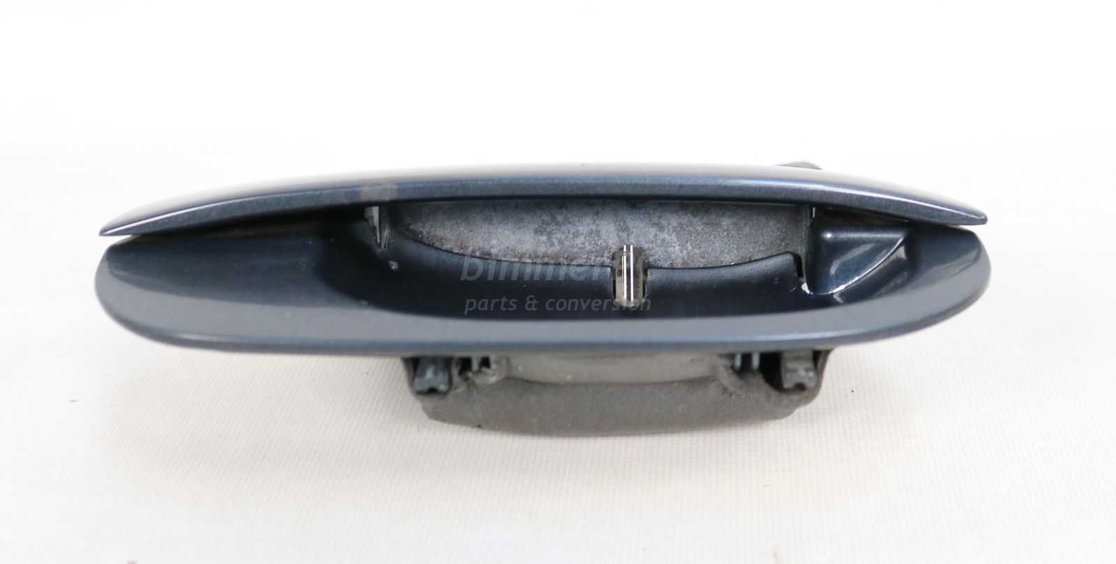 Picture of BMW 51218240416 Passengers Right Outside Illuminated Exterior Door Handle E38 Late for sale