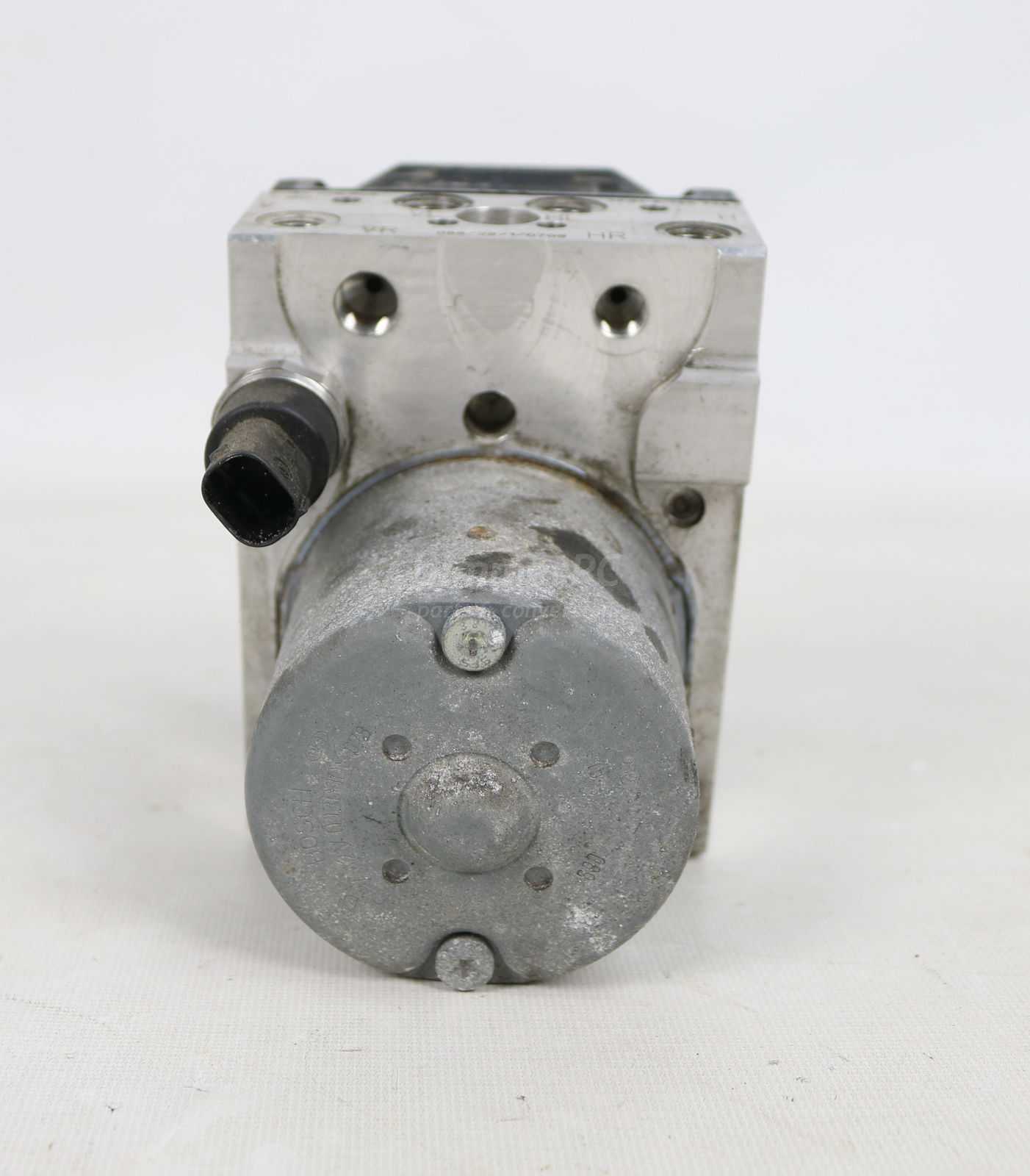 BMW DSC Traction Control Module ABS Brakes Servo Pump E39 E38 E52 1999