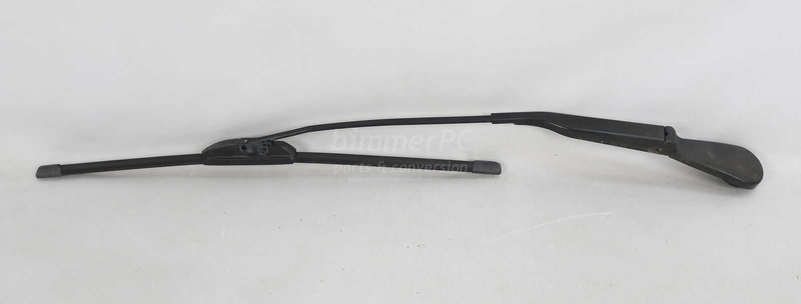 Picture of BMW 61618360097 Drivers Left Windshield Wiper Blade Arm E38 for sale