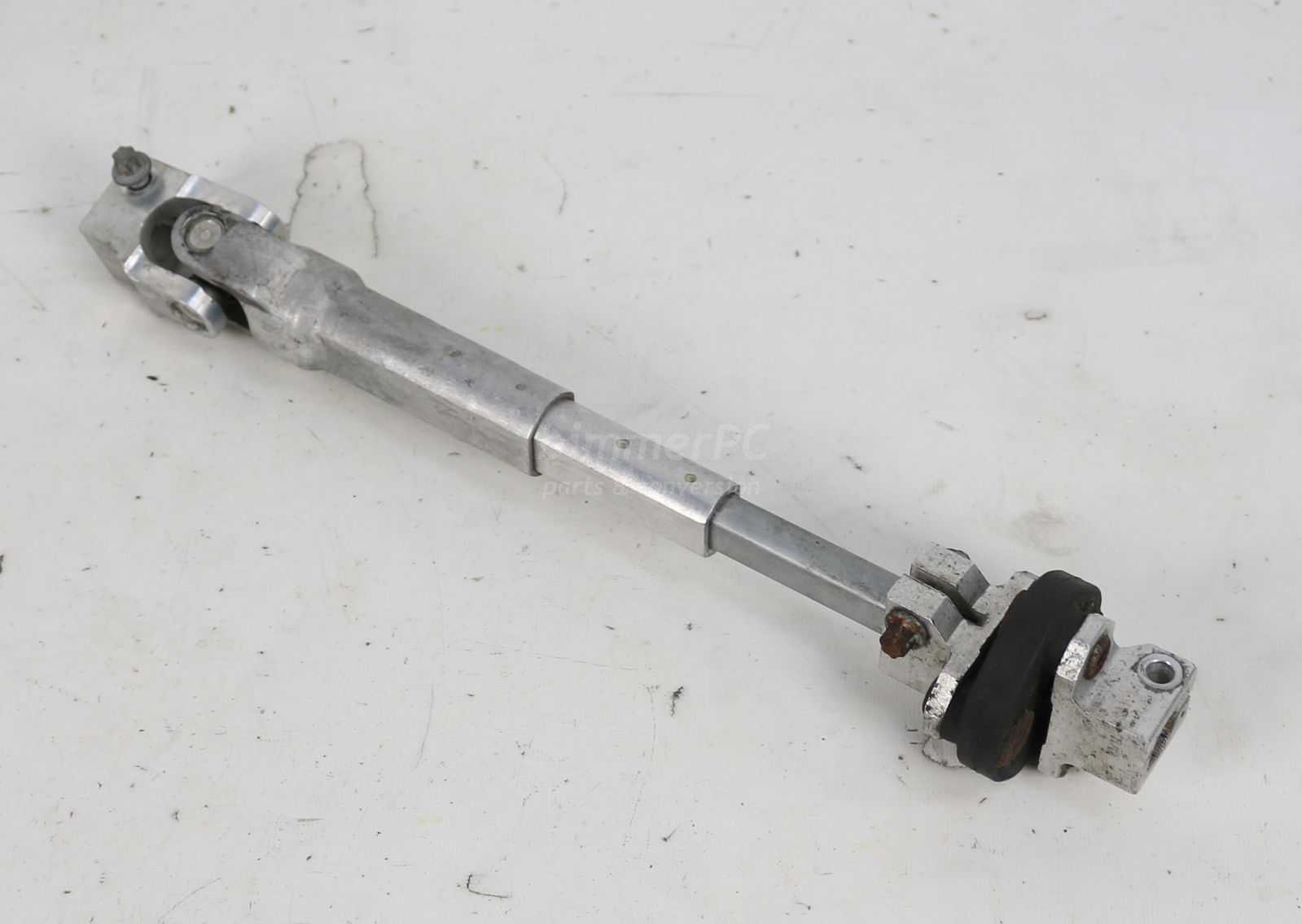 BMW Universal Joint Steering Shaft Coupling E30 32311153993 3231109370 BMW Universal Joint Steering Shaft Coupling E30 32311153993 3231109370