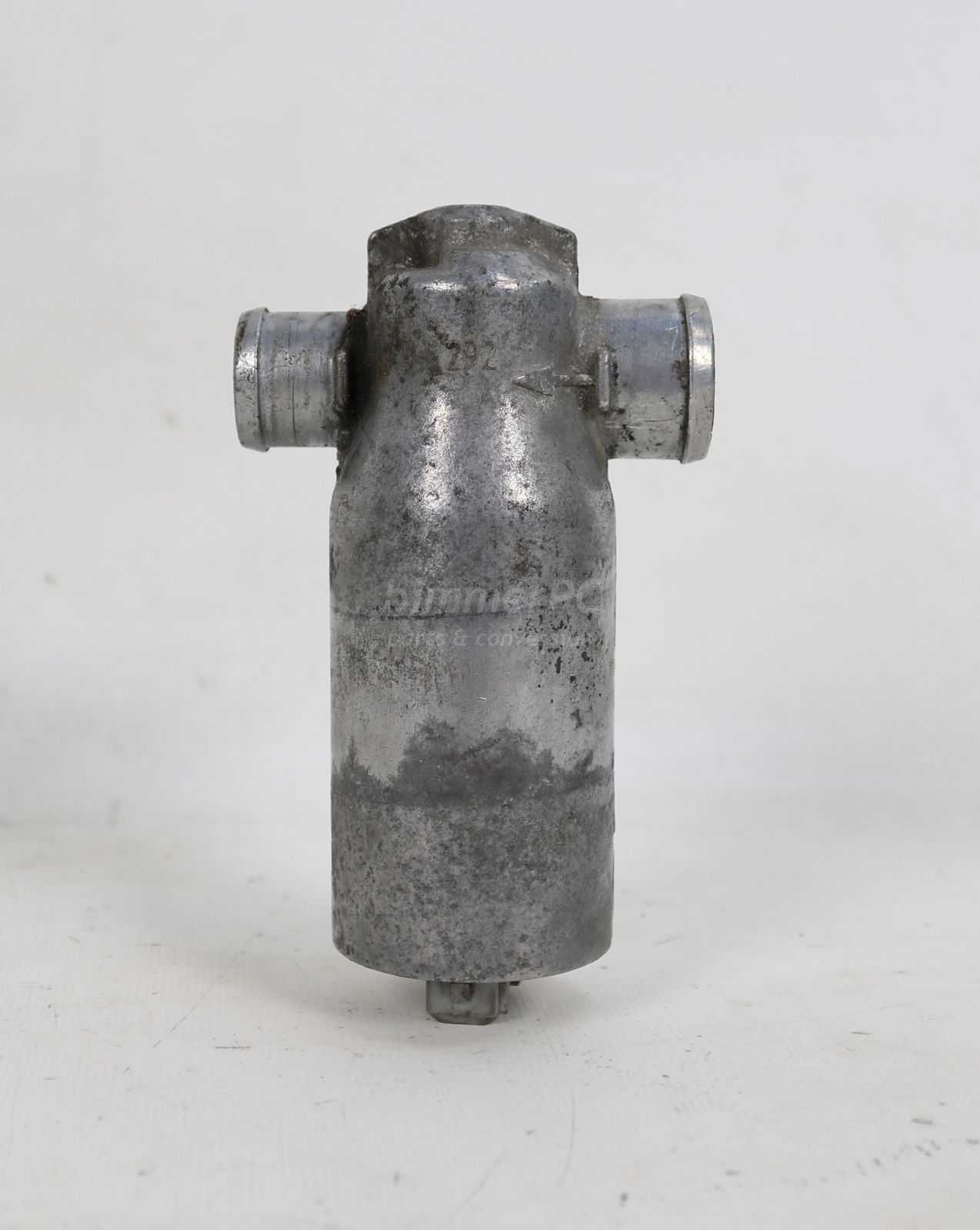 Picture of BMW 13411744713 Idle Air Control Valve ICV E34 525i E36 M3 328i E39 528i E46 330i Z3 for sale