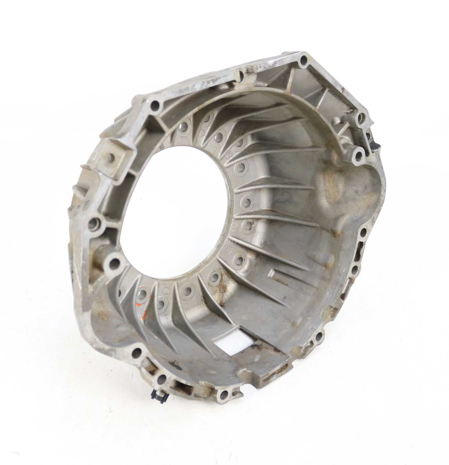 BMW V8 Transmission Bellhousing ZF 5hp24 E34 E32 E31 E38 E39 E53 1993