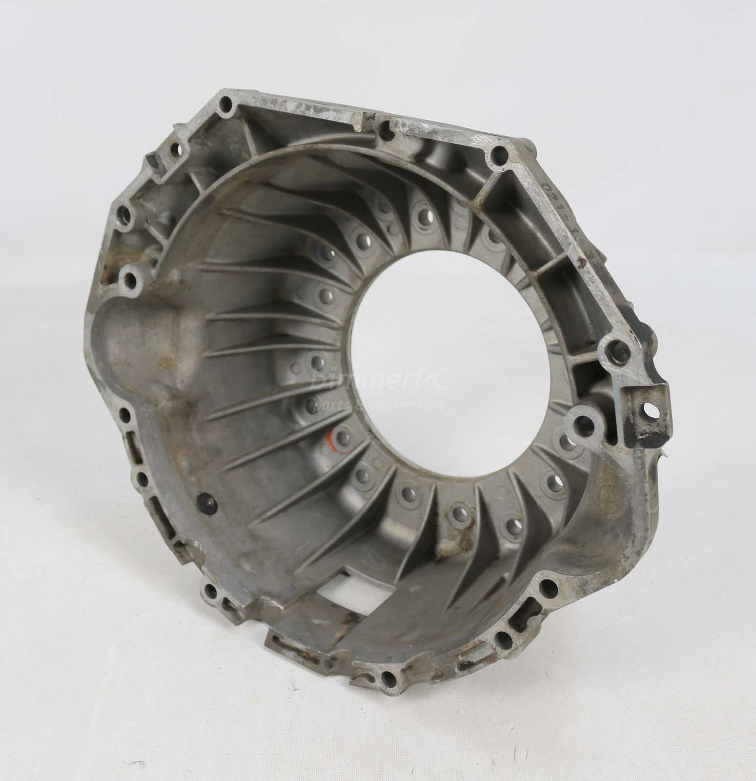 BMW V8 Transmission Bellhousing ZF 5hp24 E34 E32 E31 E38 E39 E53 1993