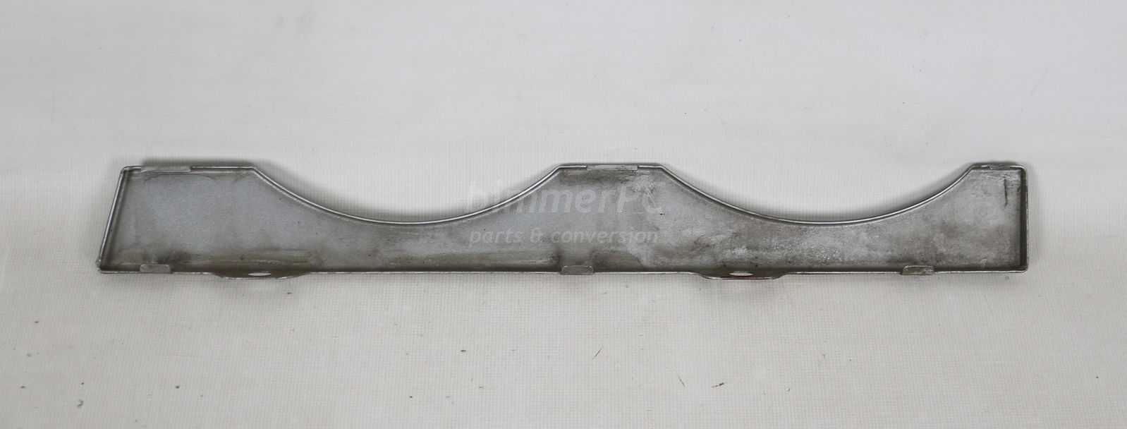 Picture of BMW 51138236892 Right Front Passengers Headlight Lower Trim Facelift E38 Late for sale