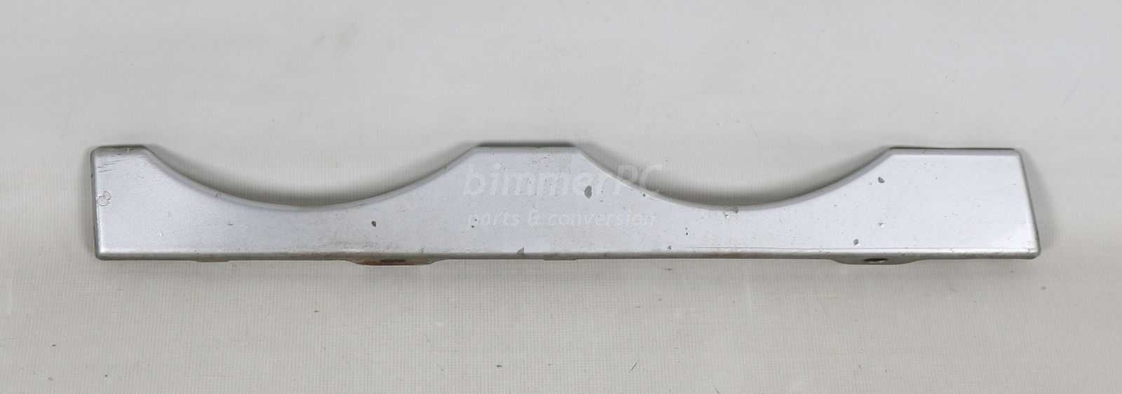 Picture of BMW 51138236892 Right Front Passengers Headlight Lower Trim Facelift E38 Late for sale