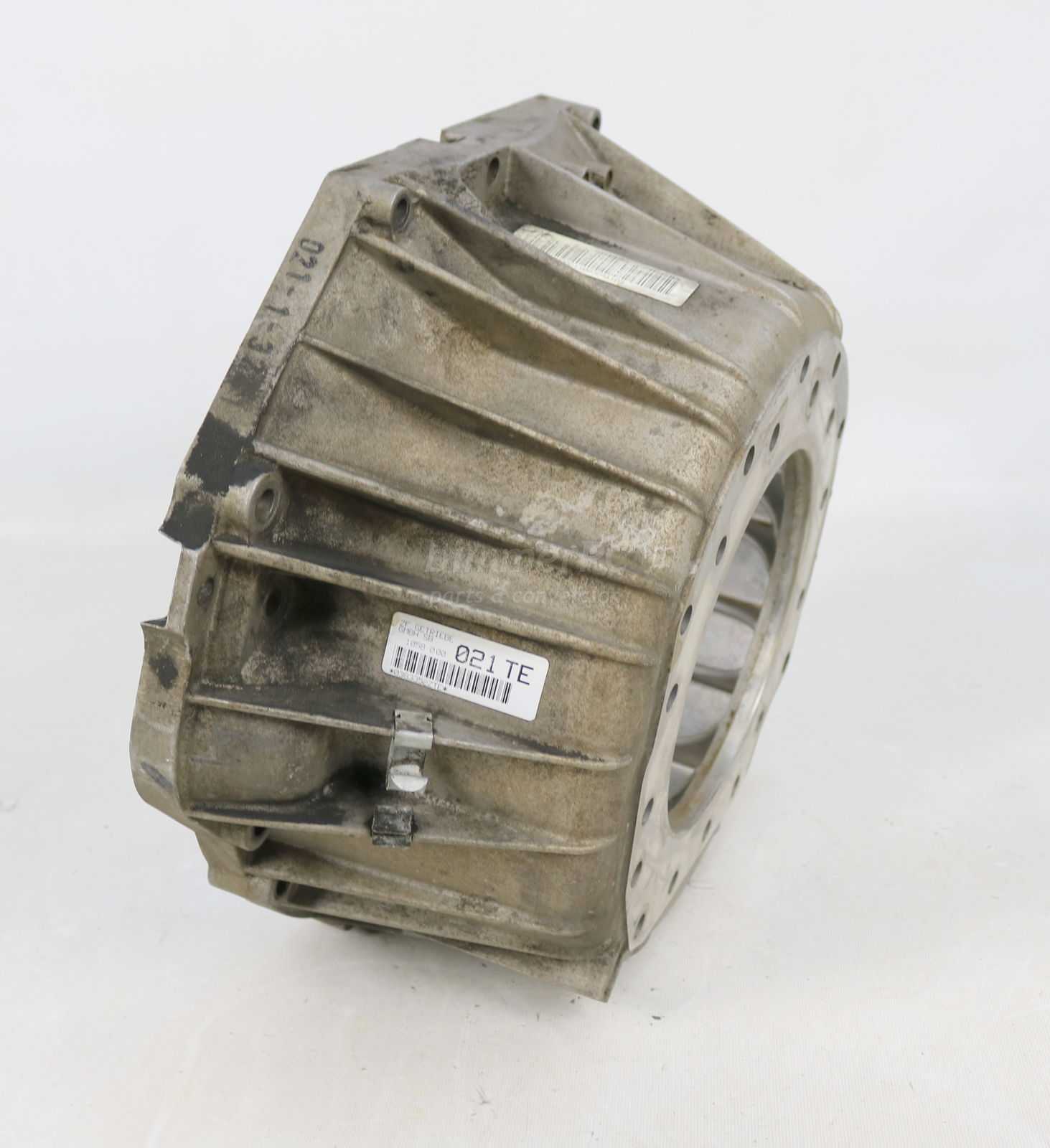 BMW V8 Transmission Bellhousing ZF 5hp24 E34 E32 E31 E38 E39 E53 1993