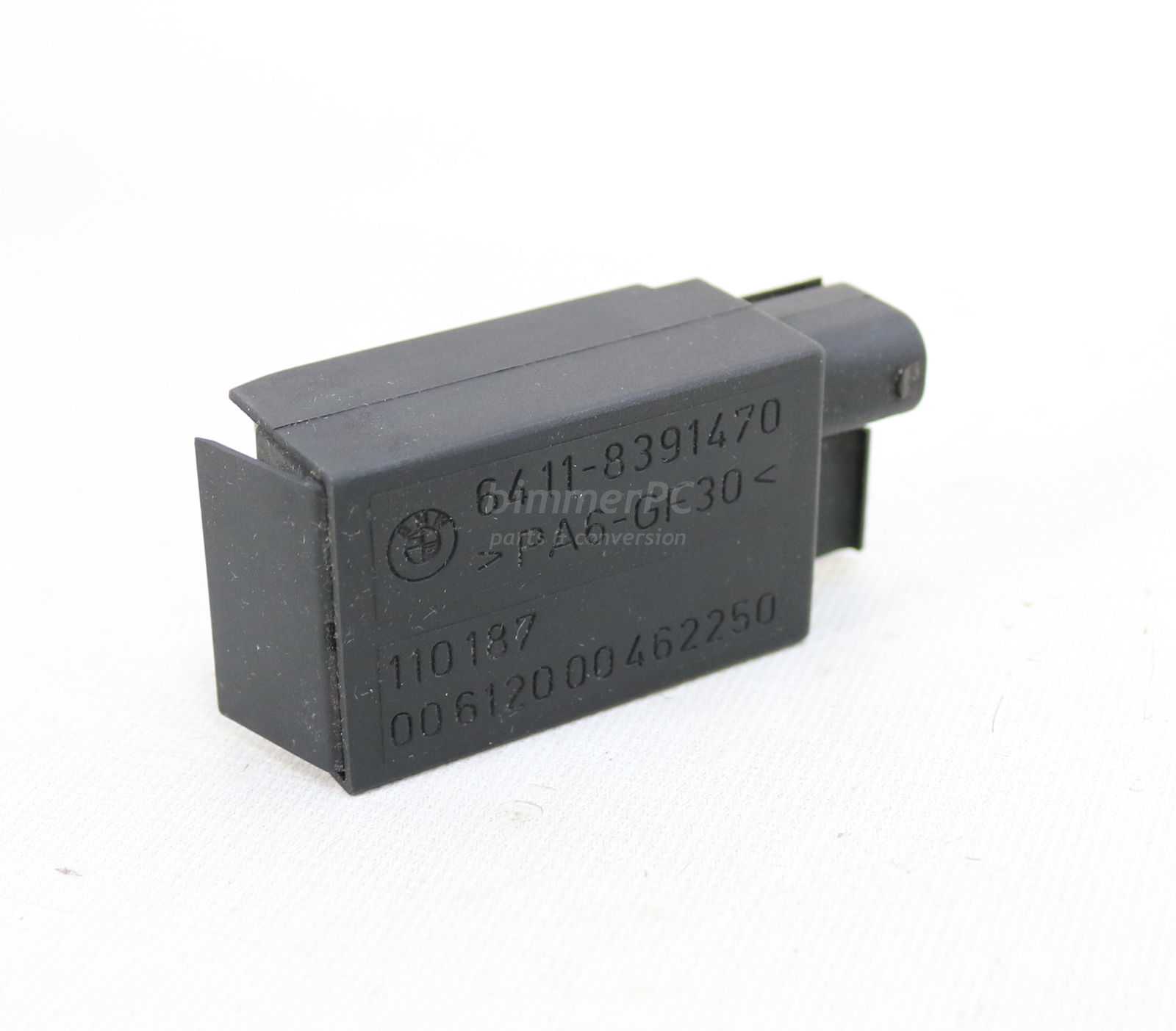 BMW E46 E39 E38 AUC Sensor Automatic Climate Control Smog Sniffer 1996