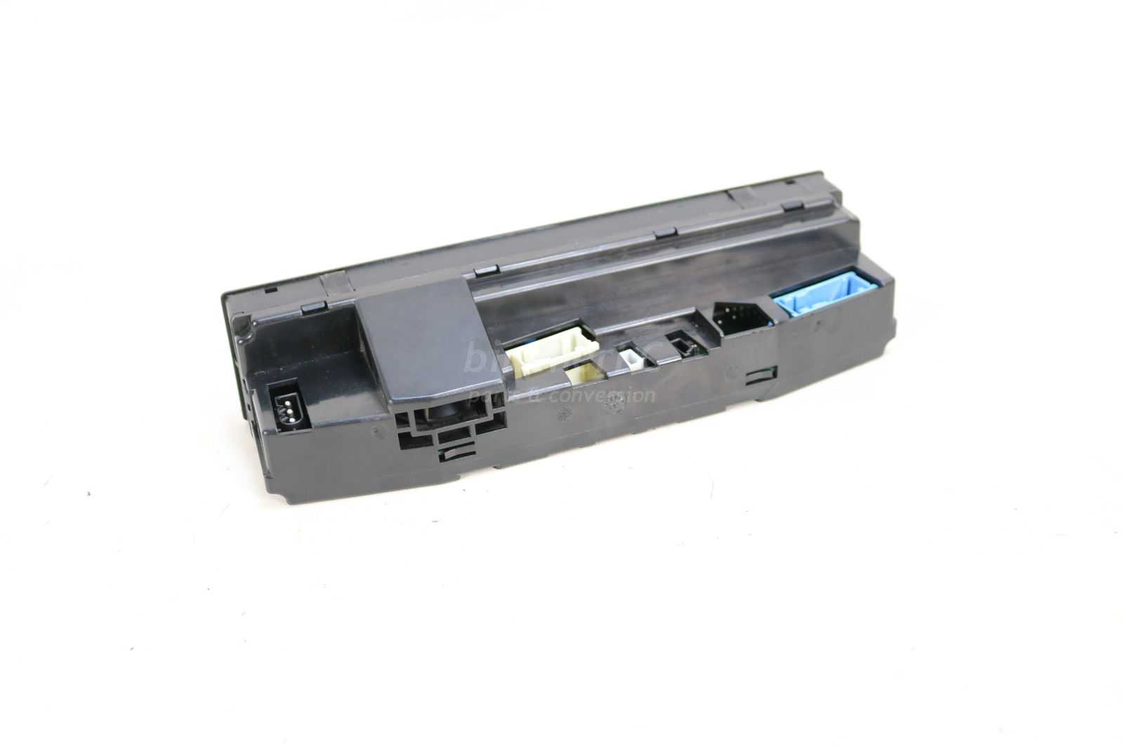Picture   of BMW 64116901314 Heater AC Climate Control Interface Display Panel IHKA E38 for sale