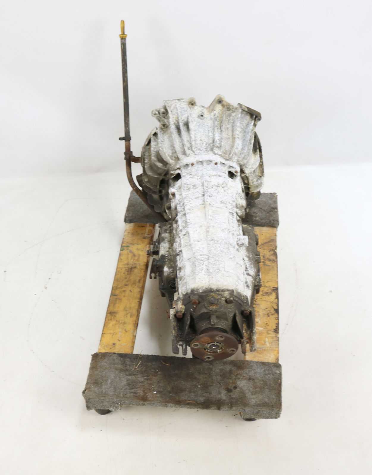 Aページ　E32 329663X CHELSEA PARKER PTO WIRING HARNESS ASSY ( 252/ 272