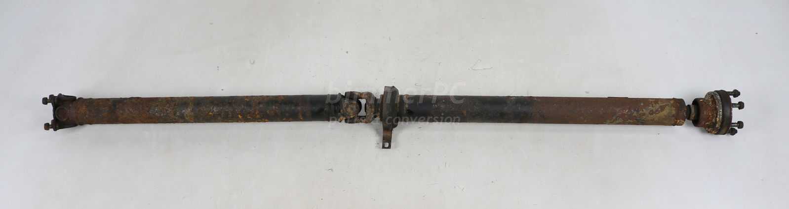 Picture of BMW 26111226218 Automatic Transmission Driveshaft E32 735i Early for sale
