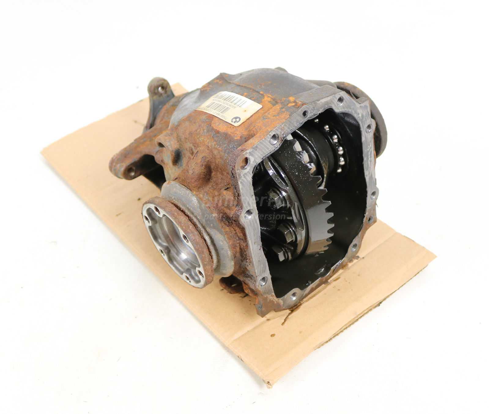 1UPJ-47681260]BMW 320i E90(PG20)左前ドア 中古 Under Engine Cover Undertray + Fitting Kit for BMW E90 E91 3 Series M Sport