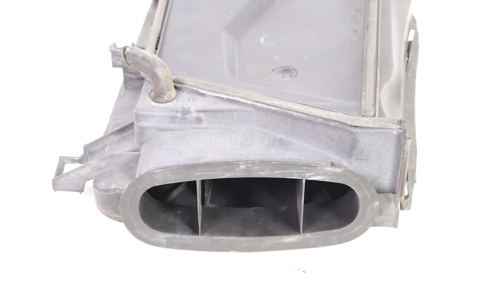 Picture of BMW Left Front Drivers Microfilter Air Intake Box E39 Late for sale