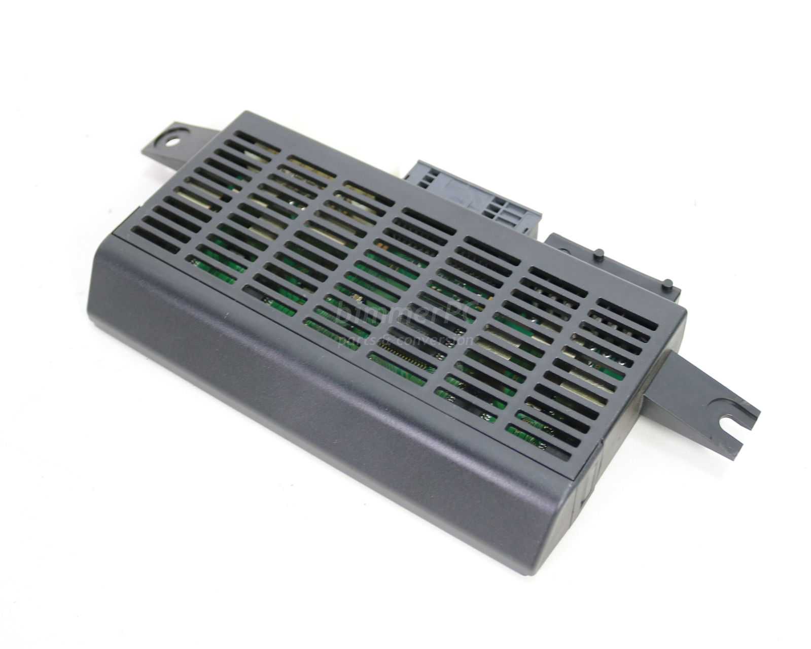 LCCKFELD ECUIPMĚNT 38灯 BMW LCM-III Light Control Check Module Lamp LKM E39 E38 X5 1996